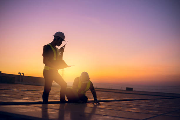 Quick and Trustworthy Emergency Roof Repair Services in West Pittston, PA