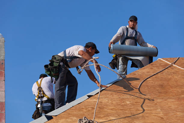 Best Commercial Roofing Services  in West Pittston, PA