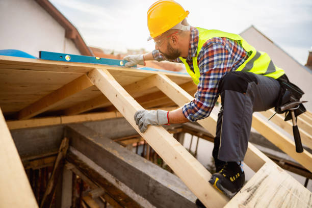 Best Roofing Contractor Near Me  in West Pittston, PA