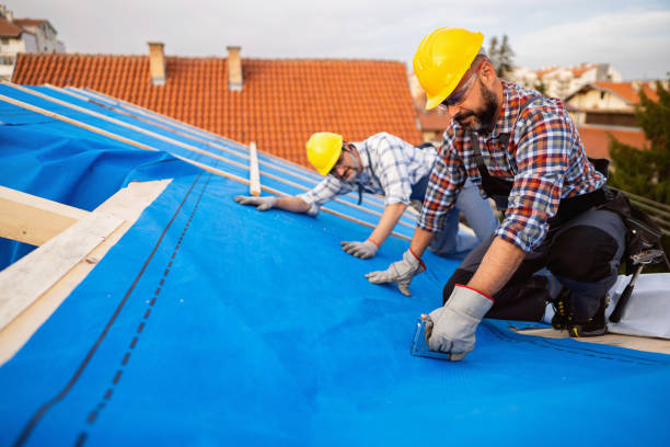Best Emergency Roof Repair  in West Pittston, PA
